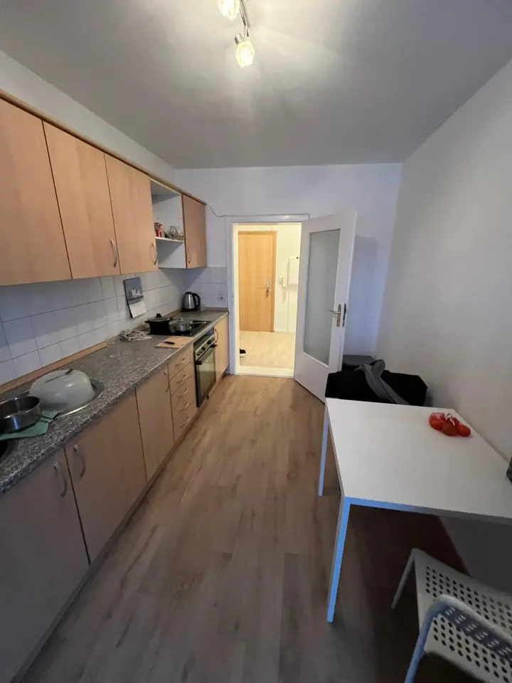 WG-Zimmer mit 60 m² in Cuxhaven – Bild 3