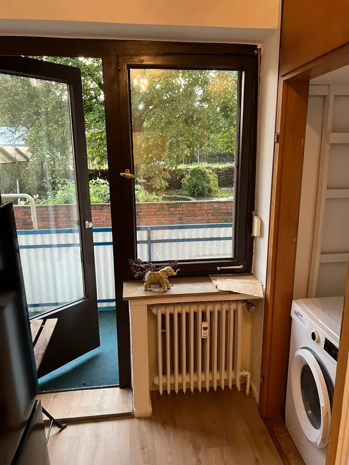 WG-Zimmer mit 60 m² in Cuxhaven – Bild 4