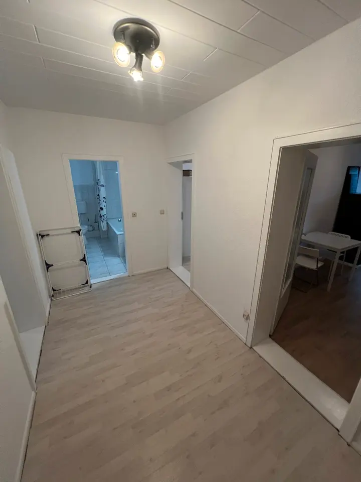WG-Zimmer mit 60 m² in Cuxhaven – Bild 5