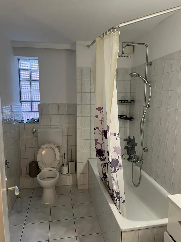 WG-Zimmer mit 60 m² in Cuxhaven – Bild 6