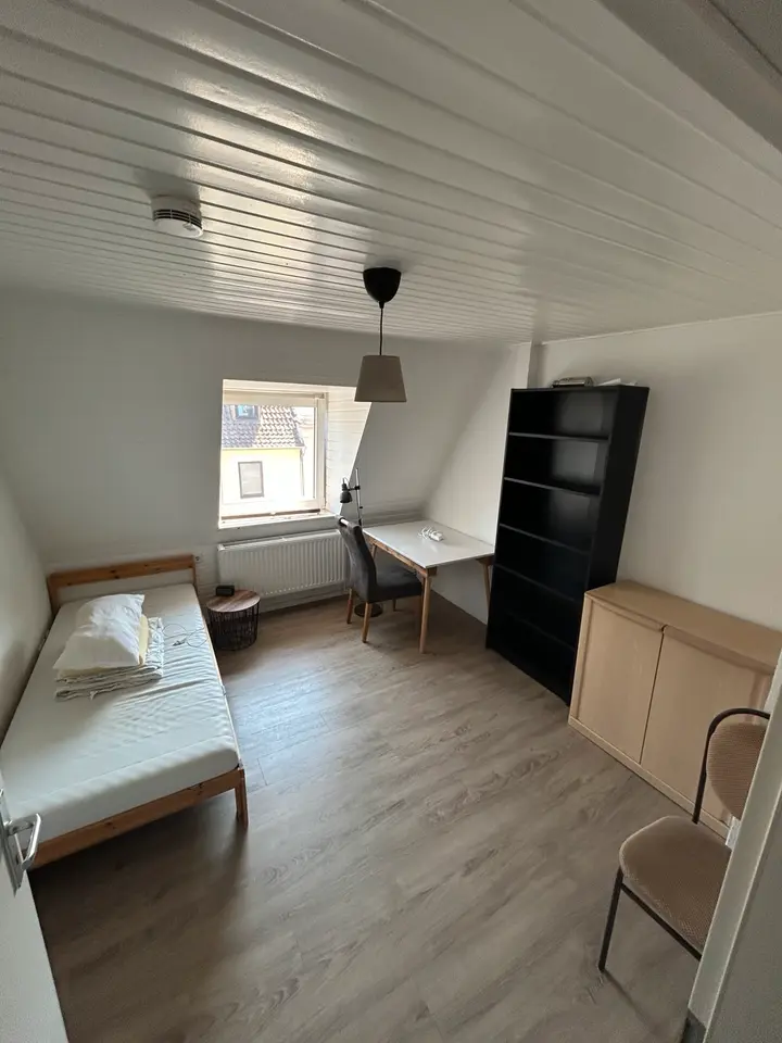 WG-Zimmer mit 60 m² in Cuxhaven – Bild 9