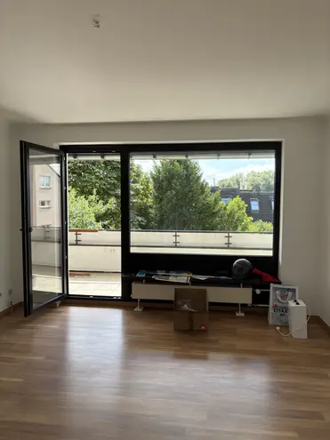 3 Zimmer Wohnung mit 68 m² in Düsseldorf – Bild 1
