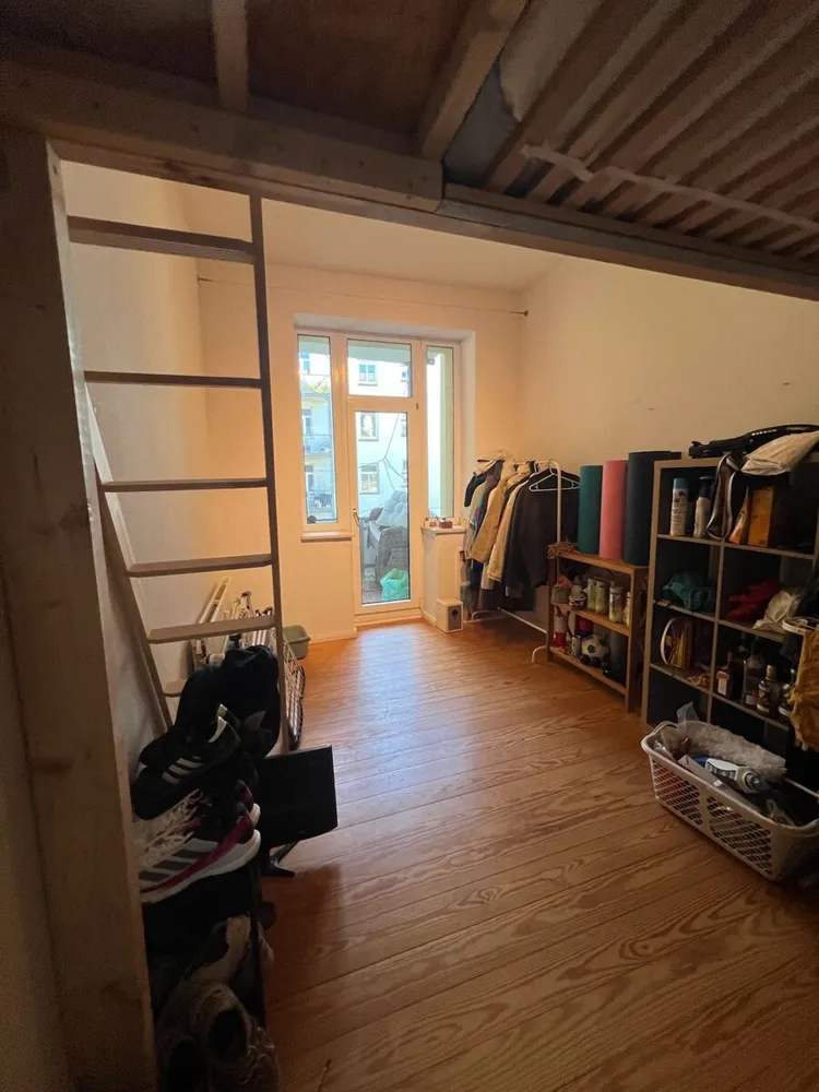 5 Zimmer Wohnung mit 128 m² in Flensburg – Bild 11
