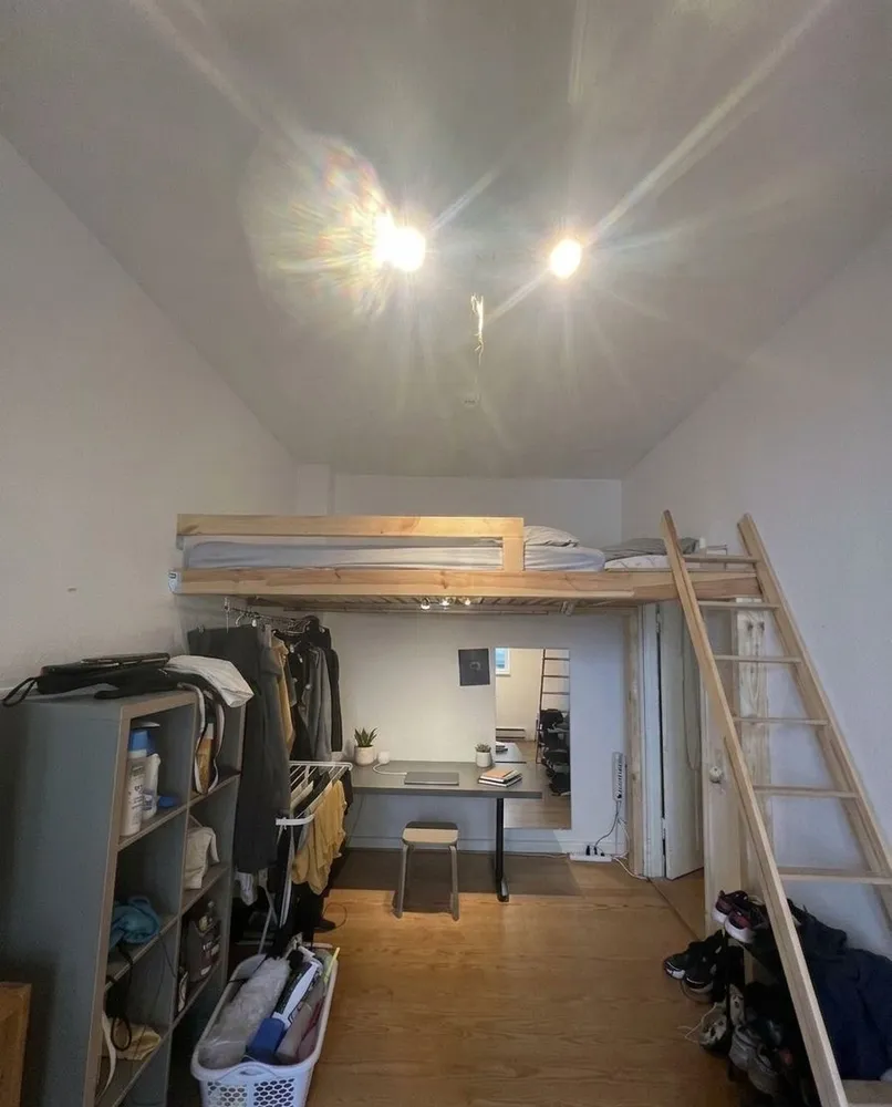 5 Zimmer Wohnung mit 128 m² in Flensburg – Bild 12