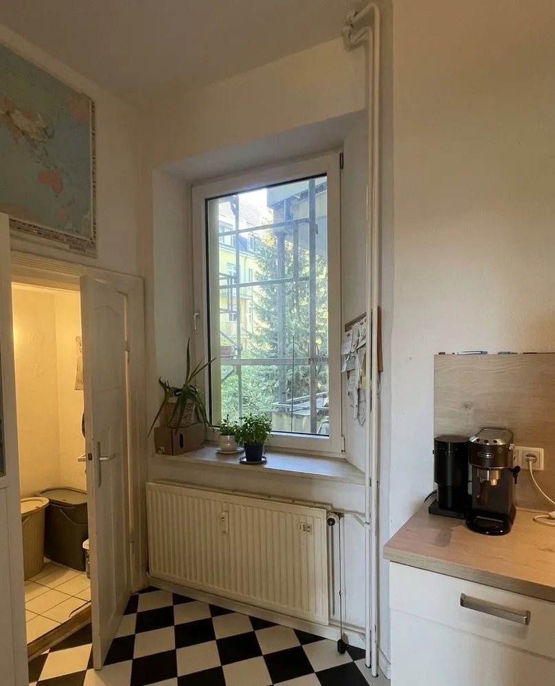 5 Zimmer Wohnung mit 128 m² in Flensburg – Bild 3
