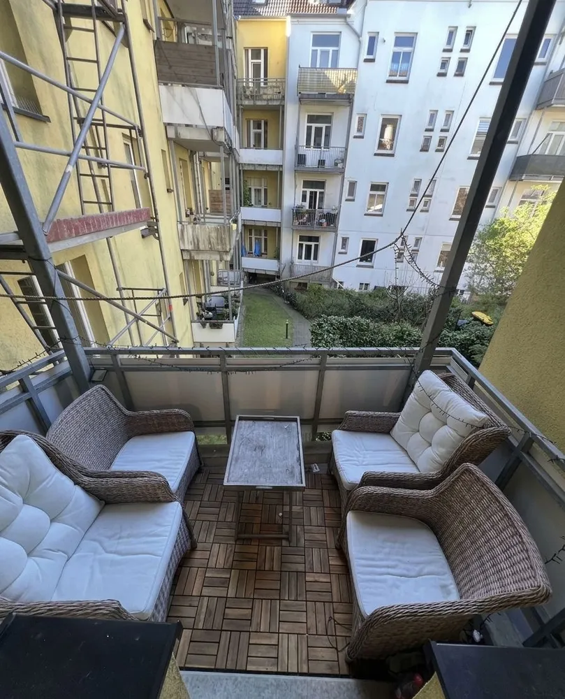 5 Zimmer Wohnung mit 128 m² in Flensburg – Bild 6