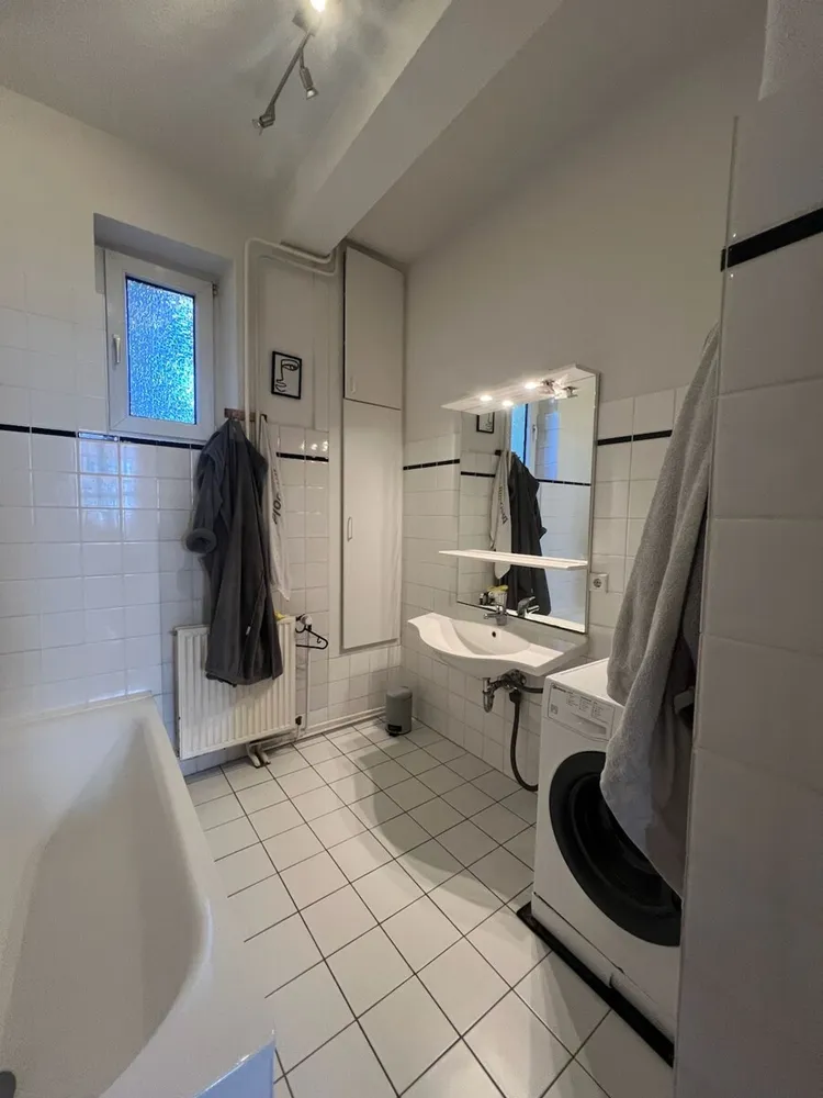 5 Zimmer Wohnung mit 128 m² in Flensburg – Bild 7