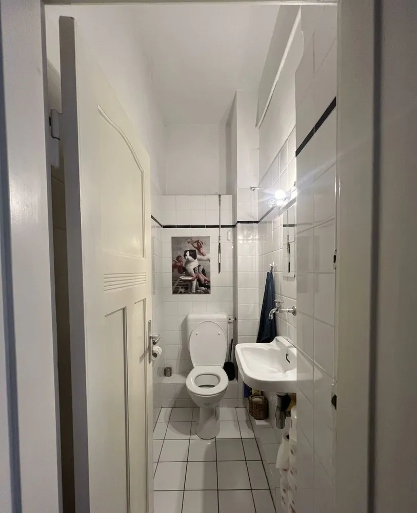 5 Zimmer Wohnung mit 128 m² in Flensburg – Bild 8