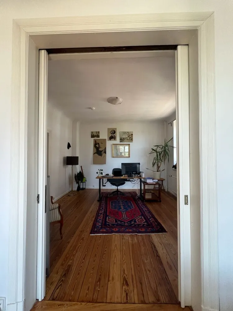 5 Zimmer Wohnung mit 128 m² in Flensburg – Bild 9