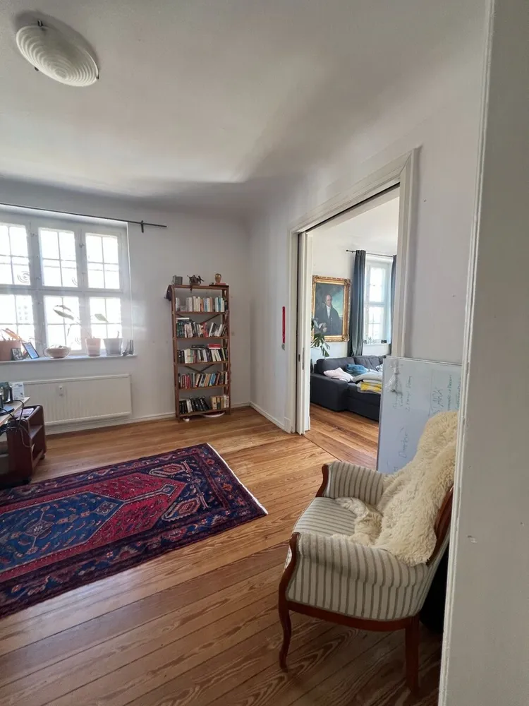 5 Zimmer Wohnung mit 128 m² in Flensburg – Bild 10