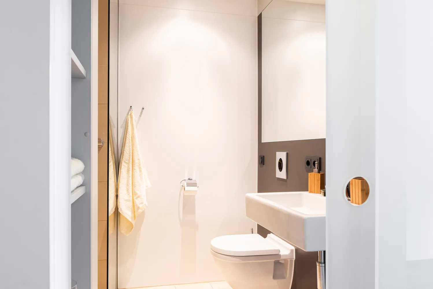 1 Zimmer Wohnung mit 32 m² in Leipzig – Bild 3