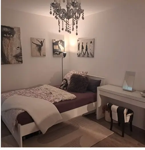 2 Zimmer Wohnung mit 27 m² in Königswinter – Bild 2