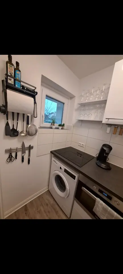 2 Zimmer Wohnung mit 27 m² in Königswinter – Bild 4