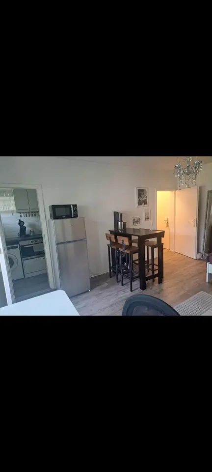 2 Zimmer Wohnung mit 27 m² in Königswinter – Bild 5