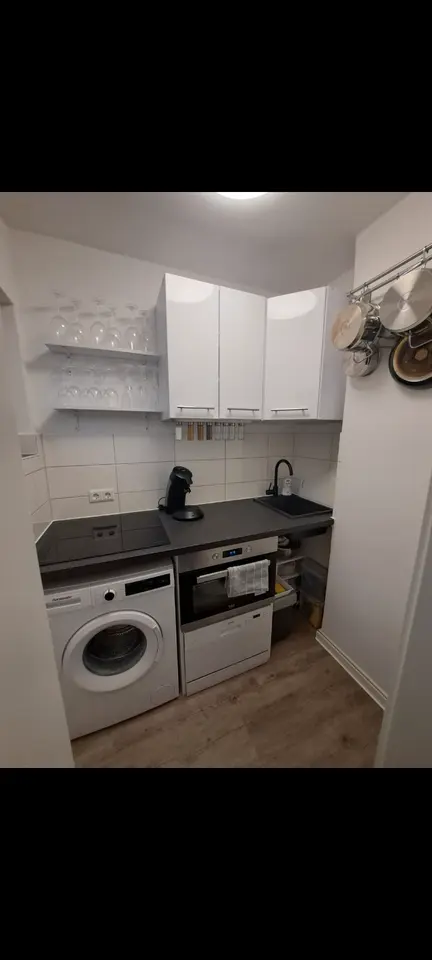 2 Zimmer Wohnung mit 27 m² in Königswinter – Bild 6