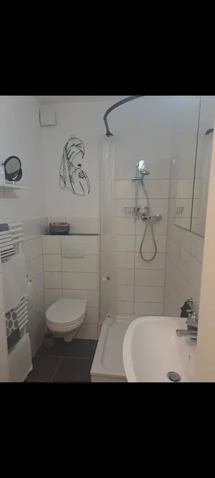 2 Zimmer Wohnung mit 27 m² in Königswinter – Bild 8