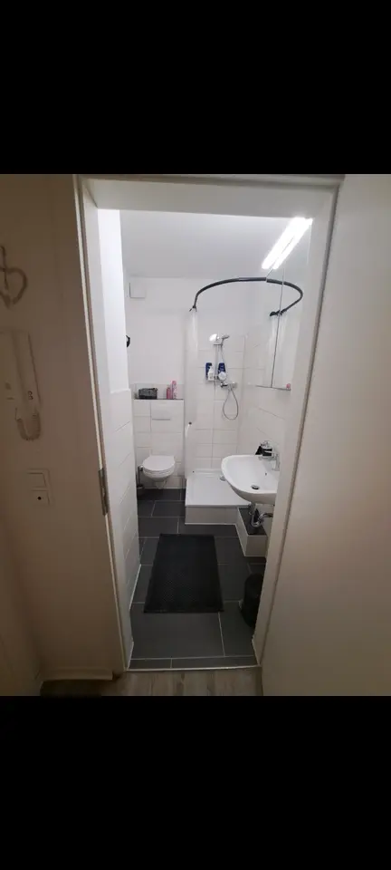 2 Zimmer Wohnung mit 27 m² in Königswinter – Bild 9