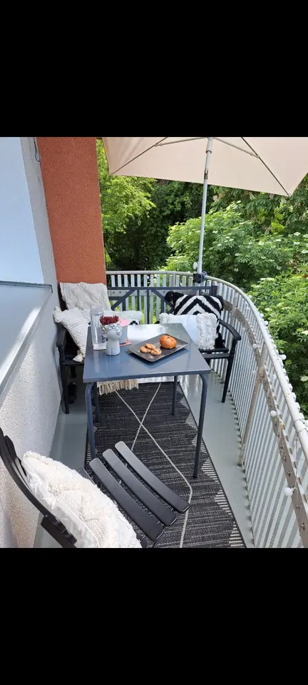 2 Zimmer Wohnung mit 27 m² in Königswinter – Bild 10