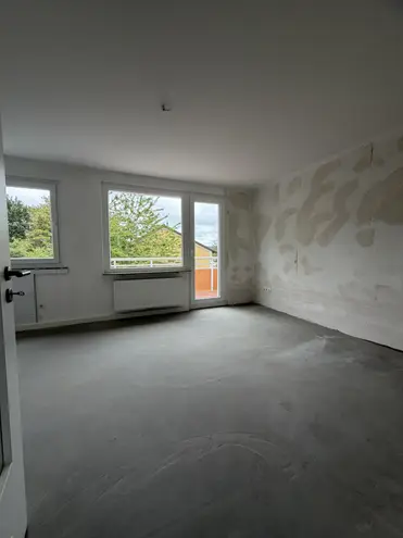 2 Zimmer Wohnung mit 53 m² in Hagen – Bild 3