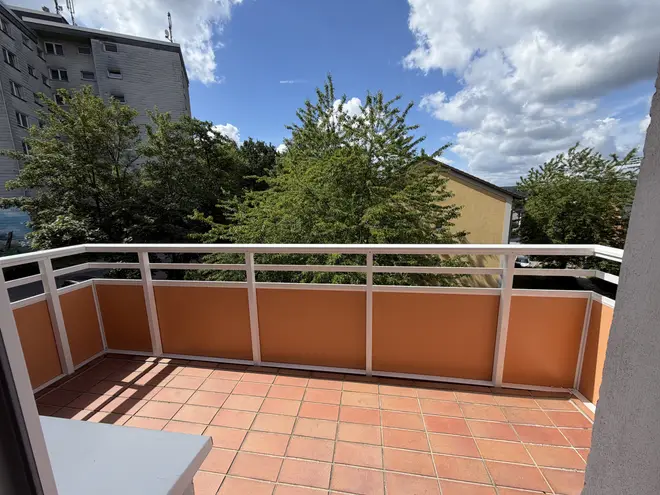 2 Zimmer Wohnung mit 53 m² in Hagen – Bild 7