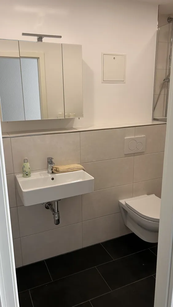2 Zimmer Wohnung mit 65 m² in Ludwigshafen am Rhein – Bild 8