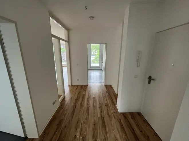 2 Zimmer Wohnung mit 66 m² in Hannover – Bild 11
