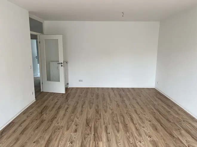 2 Zimmer Wohnung mit 66 m² in Hannover – Bild 2