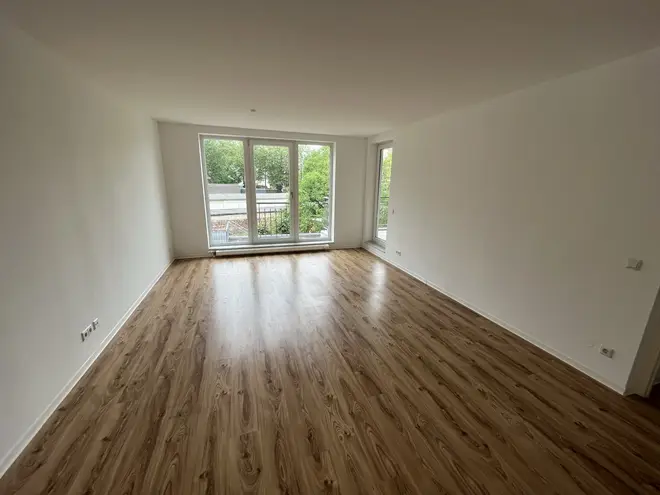 2 Zimmer Wohnung mit 66 m² in Hannover – Bild 3