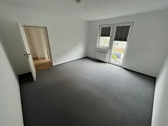 2 Zimmer Wohnung mit 66 m² in Hannover – Bild 4