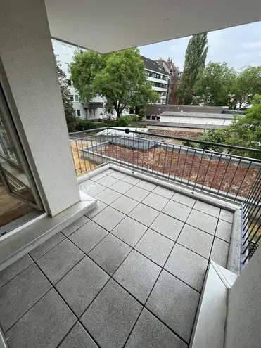 2 Zimmer Wohnung mit 66 m² in Hannover – Bild 6