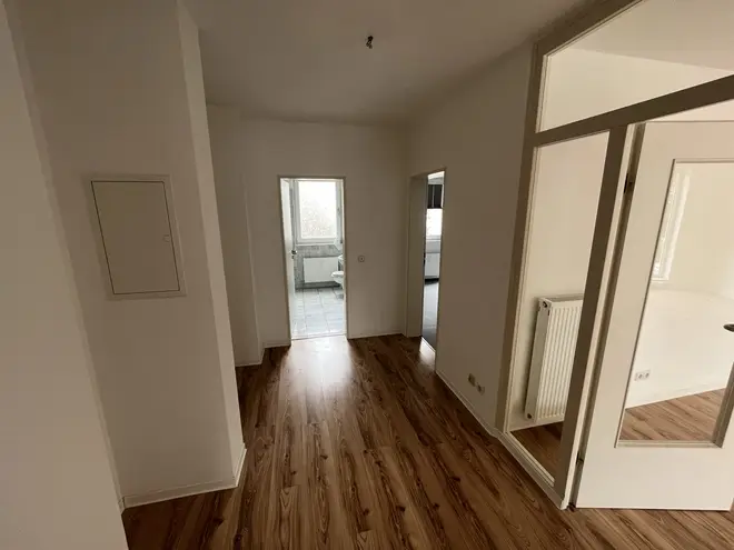 2 Zimmer Wohnung mit 66 m² in Hannover – Bild 10