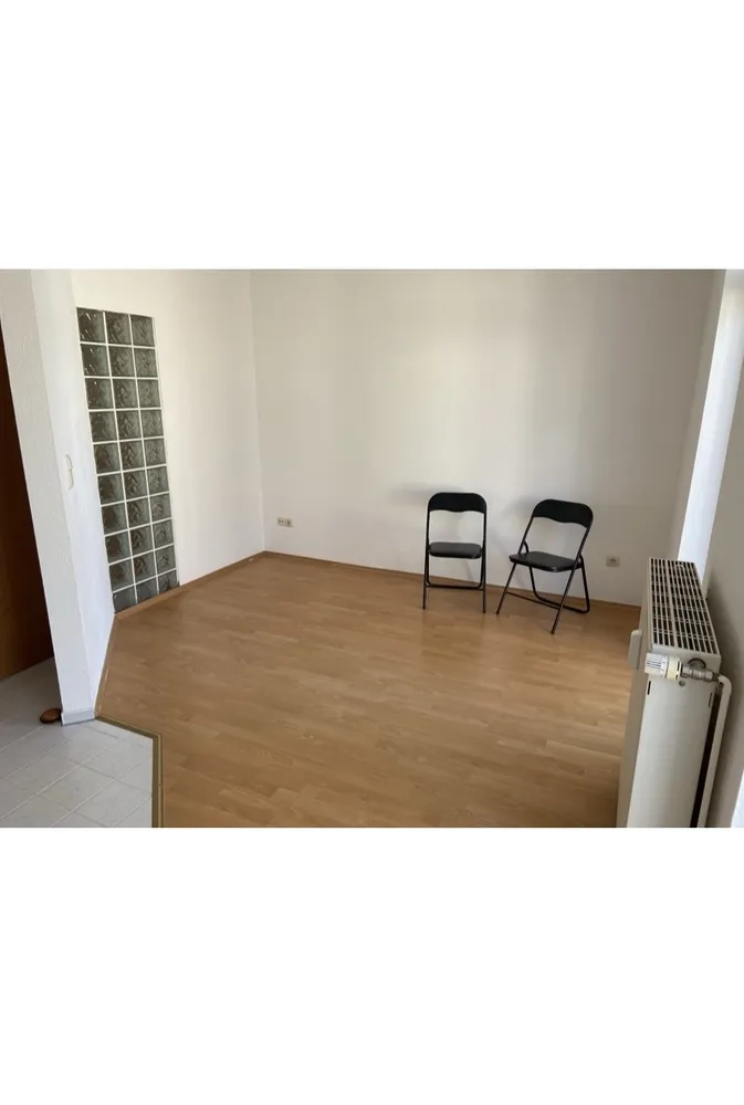 2 Zimmer Wohnung mit 42 m² in Rostock – Bild 2