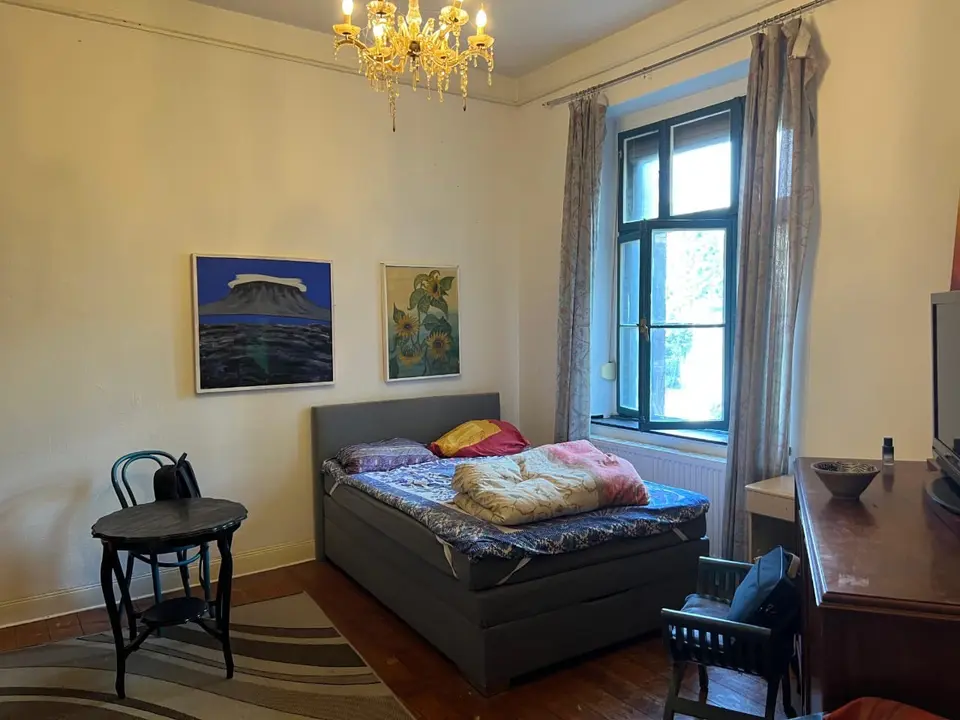 WG-Zimmer mit 20 m² in Mönchengladbach – Bild 1