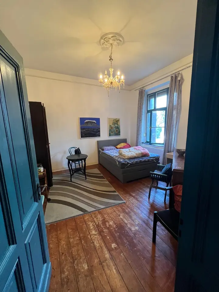 WG-Zimmer mit 20 m² in Mönchengladbach – Bild 4