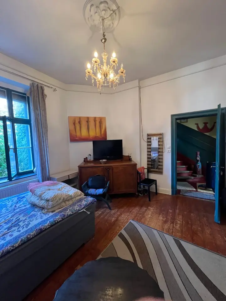 WG-Zimmer mit 20 m² in Mönchengladbach – Bild 5