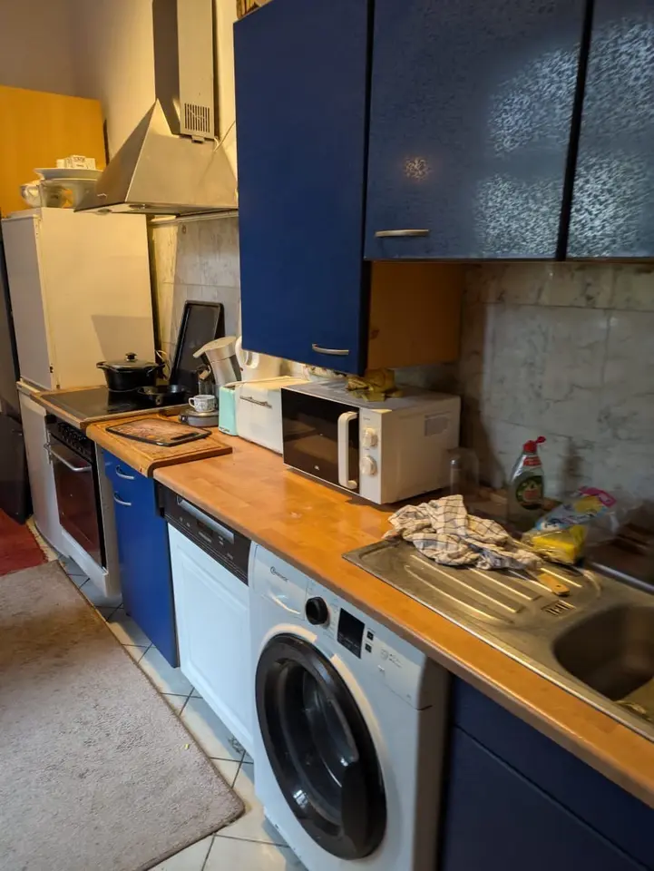 WG-Zimmer mit 20 m² in Mönchengladbach – Bild 8
