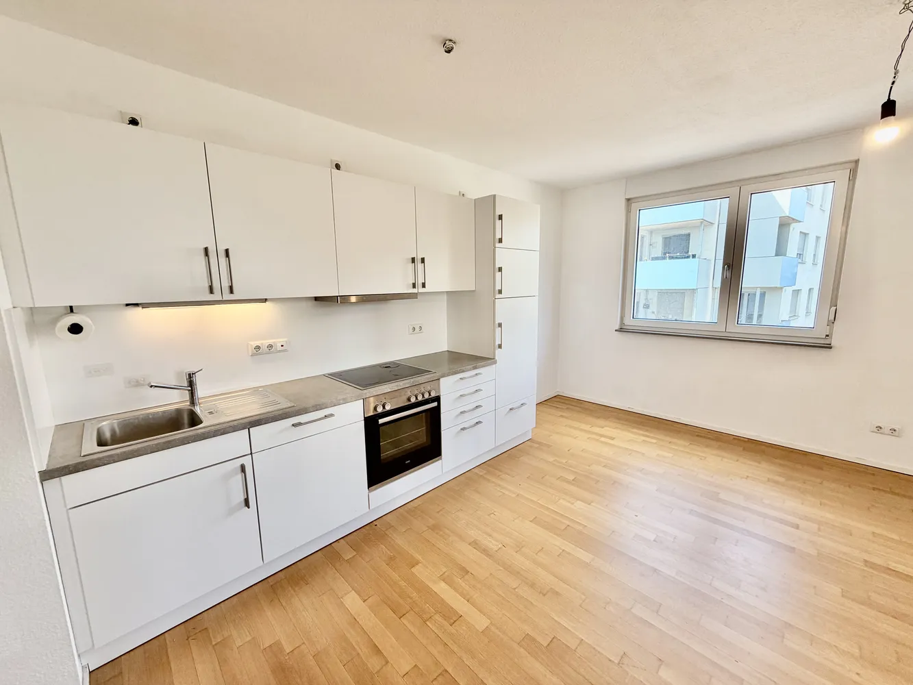 2 Zimmer Wohnung mit 55 m² in Bonn – Bild 1