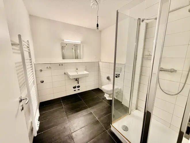 2 Zimmer Wohnung mit 55 m² in Bonn – Bild 5
