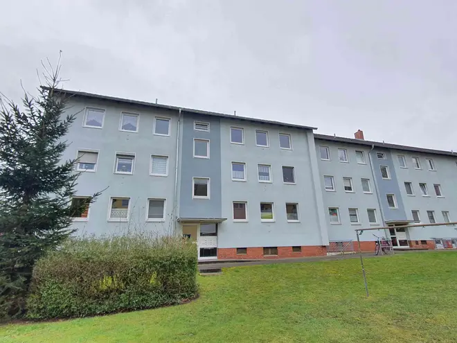 3 Zimmer Wohnung mit 62 m² in Braunschweig – Bild 1
