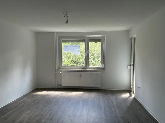 3 Zimmer Wohnung mit 62 m² in Braunschweig – Bild 2