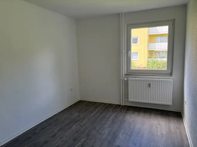 3 Zimmer Wohnung mit 62 m² in Braunschweig – Bild 3