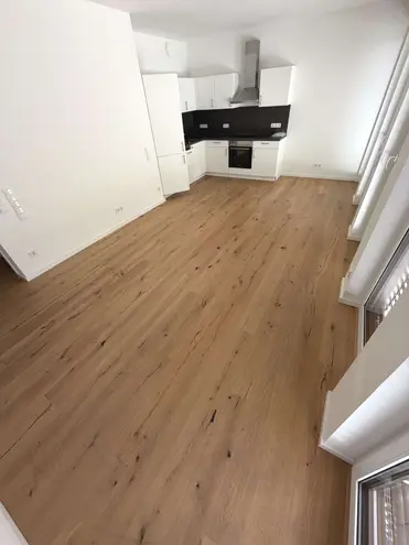 3 Zimmer Wohnung mit 89 m² in Heidelberg – Bild 2