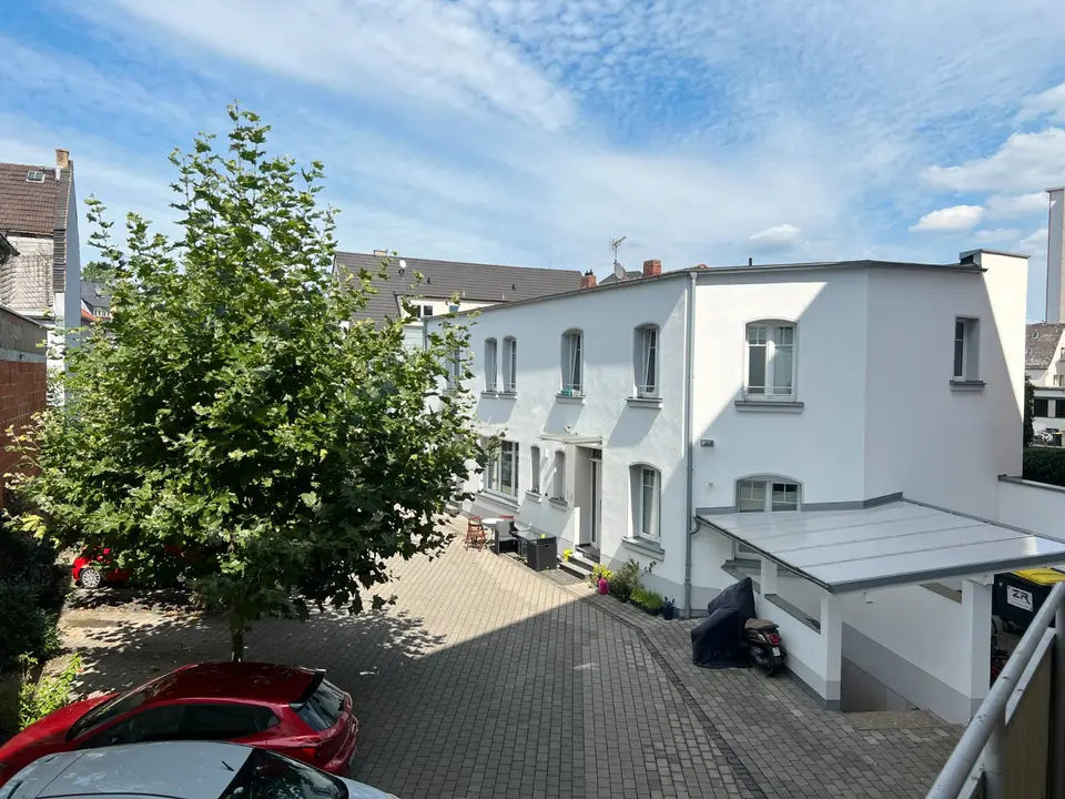 2 Zimmer Wohnung mit 60 m² in Gießen – Bild 3