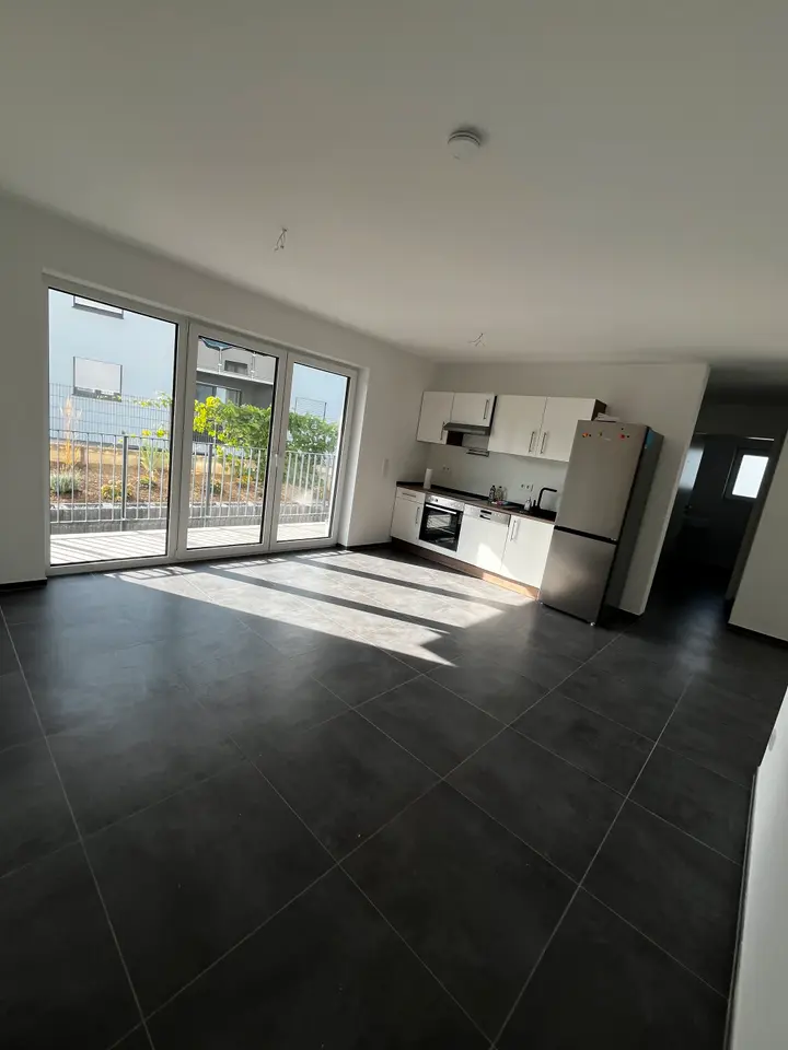 2 Zimmer Wohnung mit 60 m² in Gießen – Bild 6