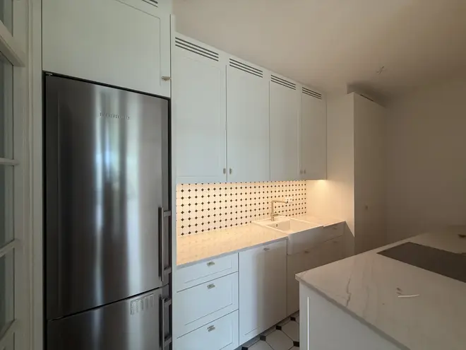 5 Zimmer Wohnung mit 200 m² in München – Bild 8