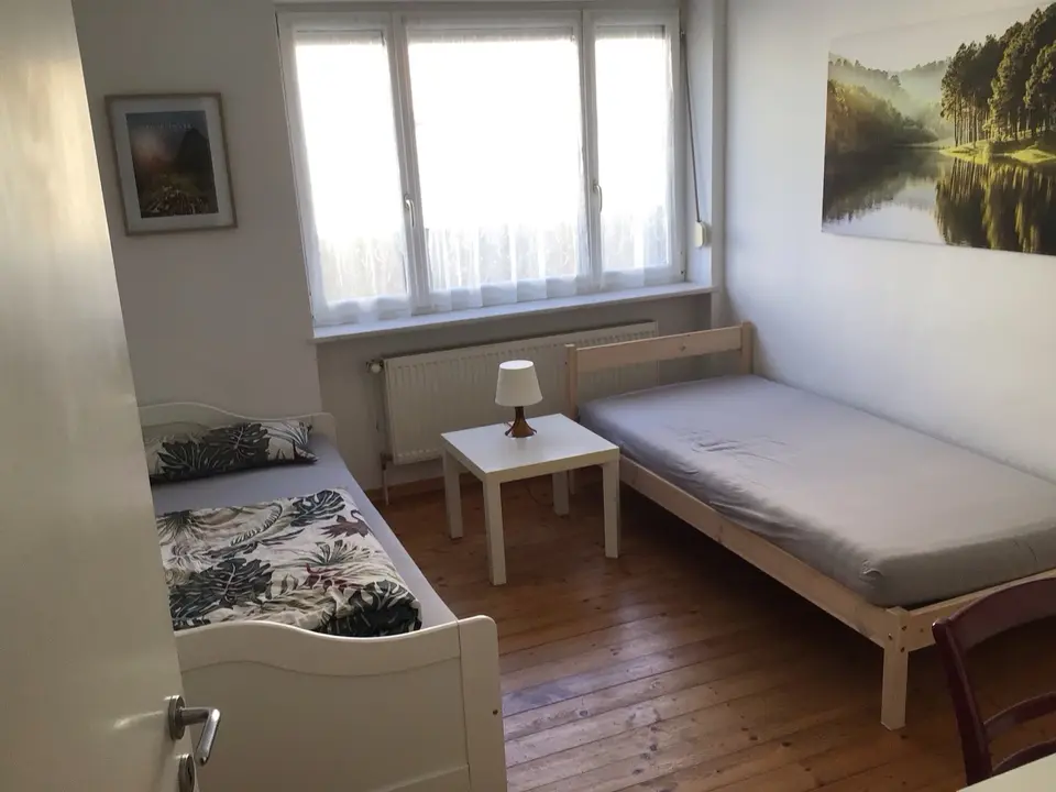 WG-Zimmer mit 70 m² in Landshut – Bild 3
