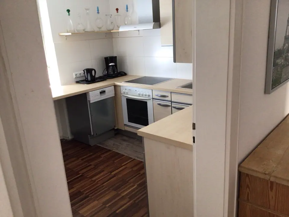 WG-Zimmer mit 70 m² in Landshut – Bild 4