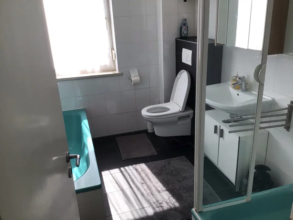 WG-Zimmer mit 70 m² in Landshut – Bild 5
