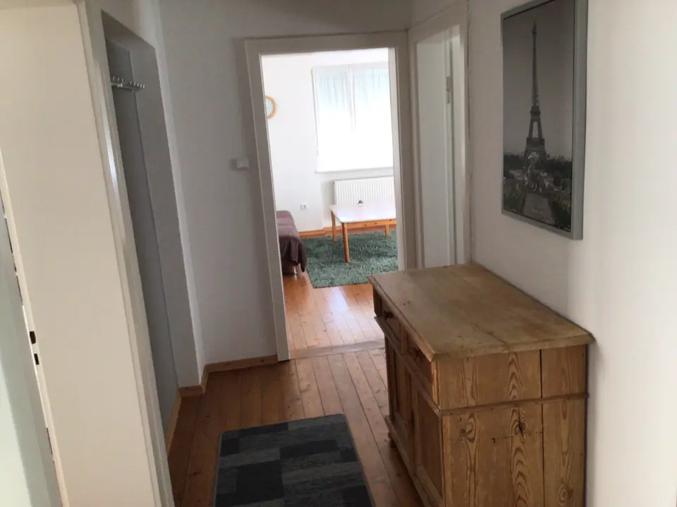 WG-Zimmer mit 70 m² in Landshut – Bild 6
