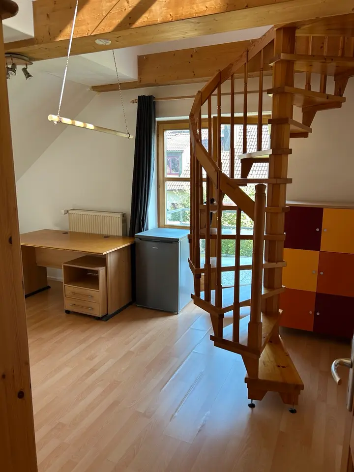 WG-Zimmer mit 70 m² in Landshut – Bild 8